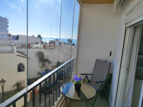 Edf Albaida II 2D - Eurosur Nerja